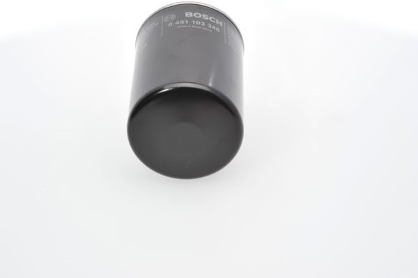 Oljefilter BOSCH