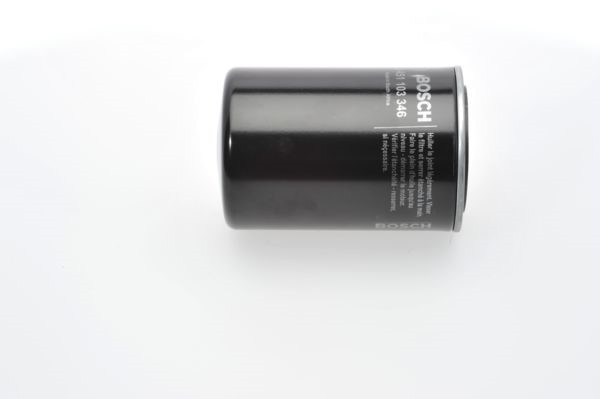 Oljefilter BOSCH