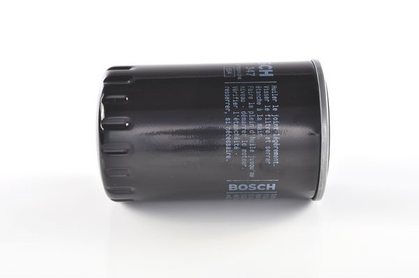 Oljefilter Bosch 0 451 103 347 BOSCH