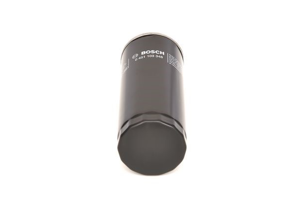 Oljefilter BOSCH