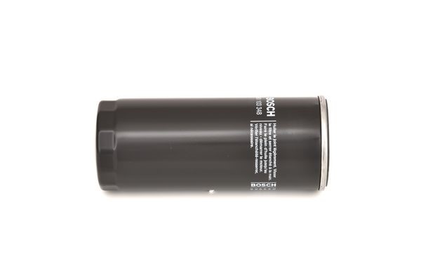 Oljefilter BOSCH