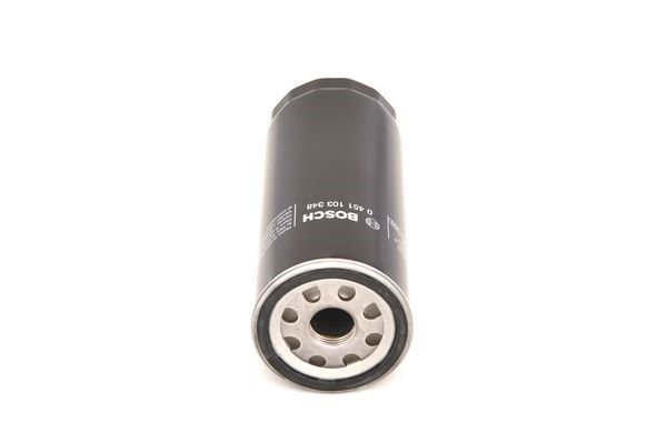 Oljefilter BOSCH