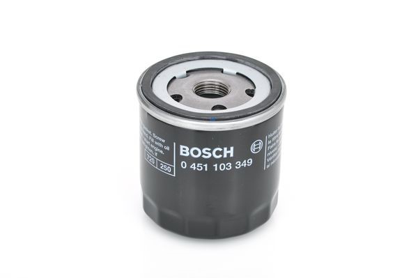 Oljefilter Bosch 0 451 103 349 BOSCH