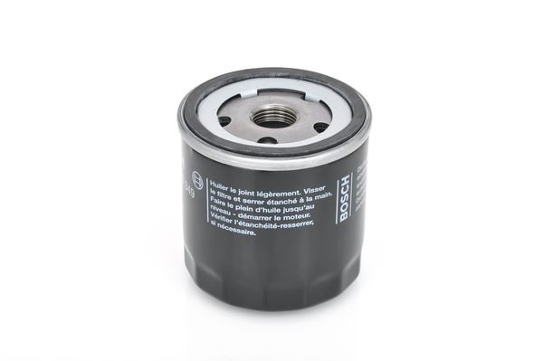Oljefilter Bosch 0 451 103 349 BOSCH