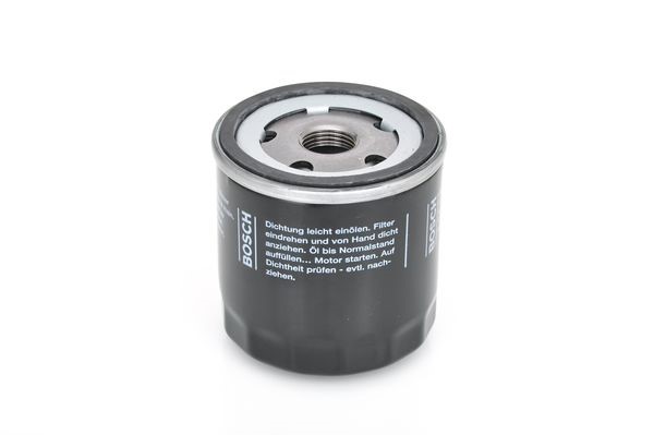 Oljefilter Bosch 0 451 103 349 BOSCH