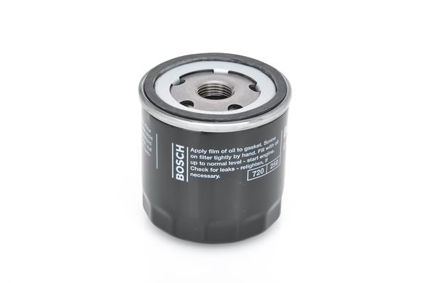 Oljefilter Bosch 0 451 103 349 BOSCH