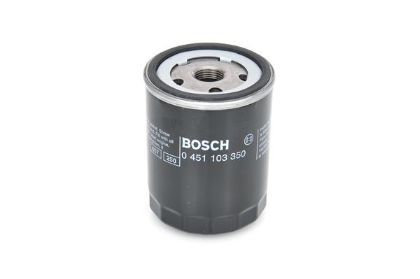 Oljefilter Bosch 0 451 103 350 BOSCH