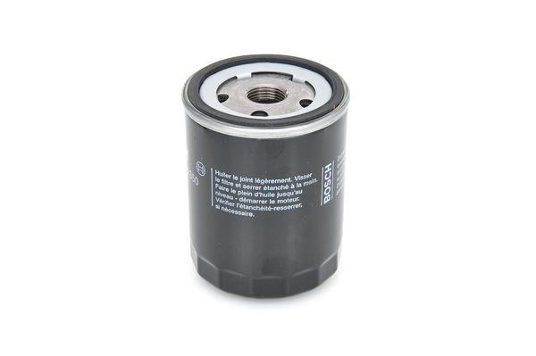 Oljefilter Bosch 0 451 103 350 BOSCH