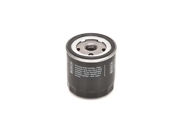 Oljefilter Bosch 0 451 103 351 BOSCH