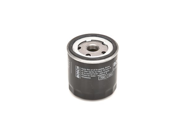 Oljefilter Bosch 0 451 103 351 BOSCH