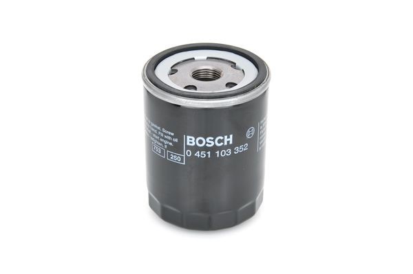 Oljefilter Bosch 0 451 103 352 BOSCH