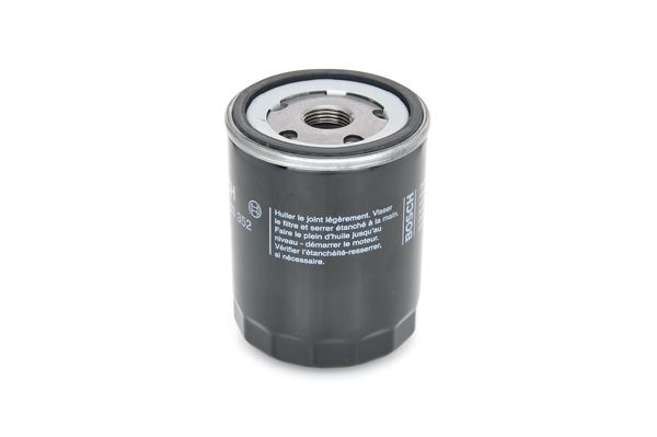Oljefilter Bosch 0 451 103 352 BOSCH