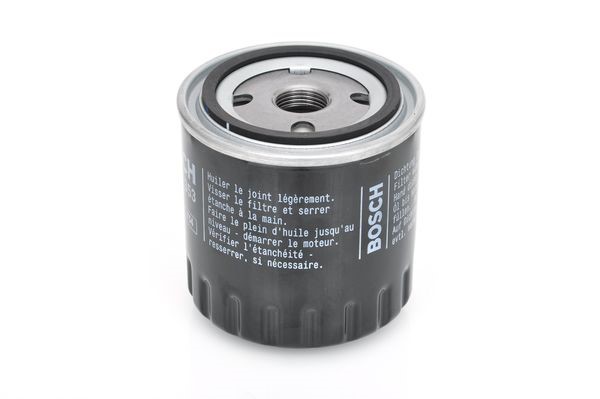 Oljefilter Bosch 0 451 103 353 BOSCH
