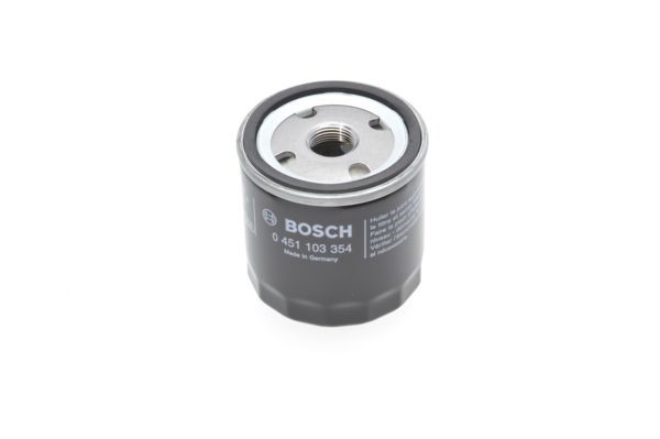 Oljefilter BOSCH