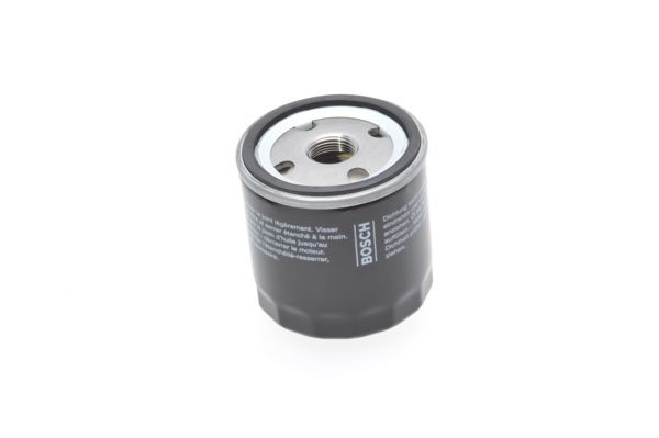 Oljefilter BOSCH