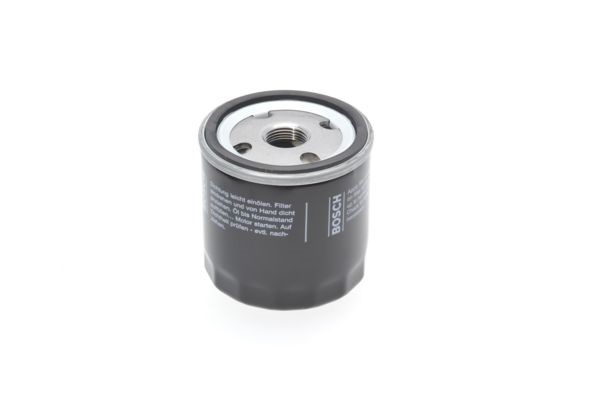 Oljefilter BOSCH