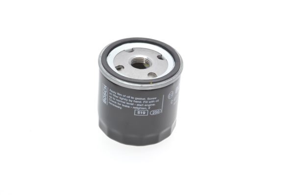 Oljefilter BOSCH