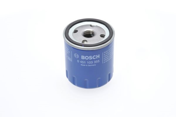 Oljefilter Bosch 0 451 103 355 BOSCH