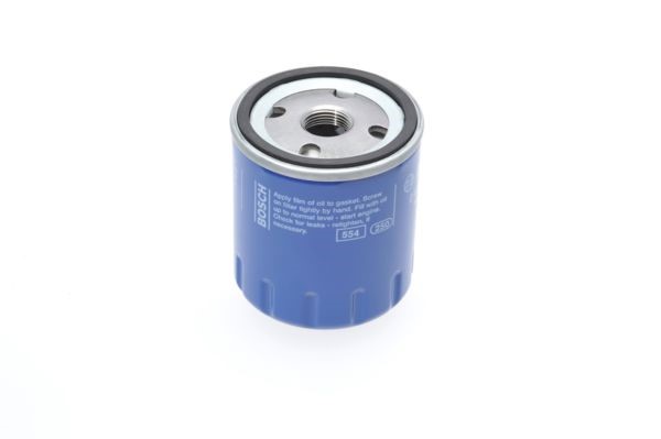 Oljefilter Bosch 0 451 103 355 BOSCH