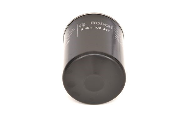 Oljefilter BOSCH