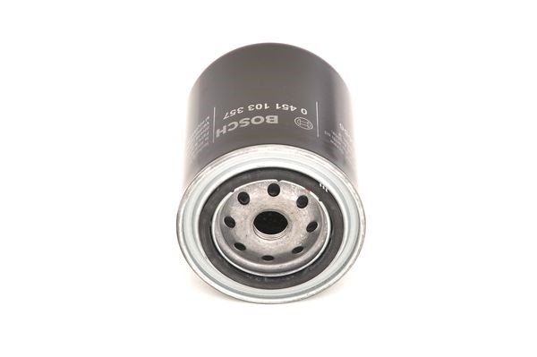 Oljefilter BOSCH