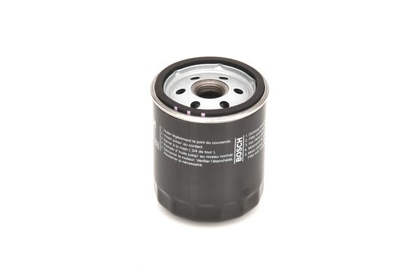 Oljefilter Bosch 0 451 103 363 BOSCH Oljefilter Bosch 0 451 103 363 BOSCH