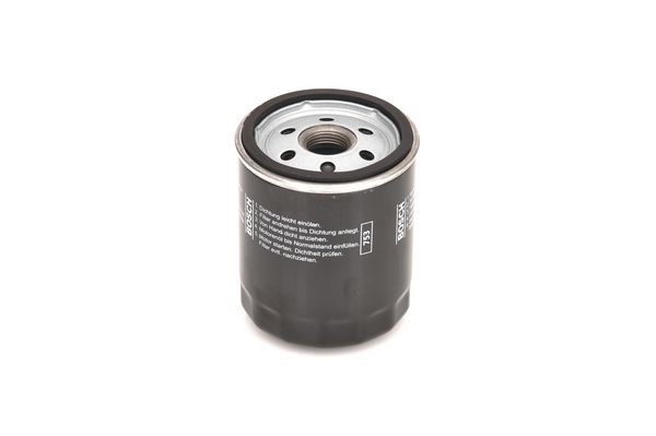 Oljefilter Bosch 0 451 103 363 BOSCH Oljefilter Bosch 0 451 103 363 BOSCH