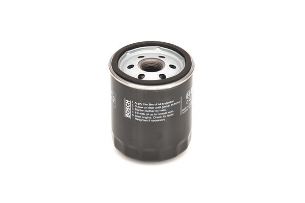 Oljefilter Bosch 0 451 103 363 BOSCH Oljefilter Bosch 0 451 103 363 BOSCH