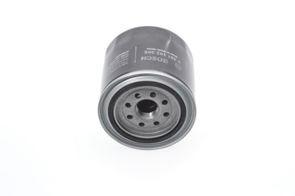 Oljefilter BOSCH