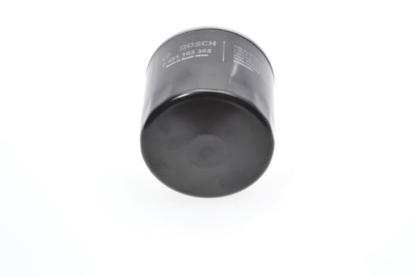 Oljefilter BOSCH