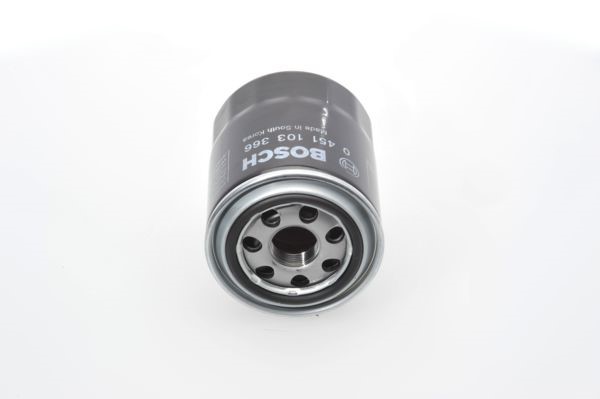 Oljefilter Bosch 0 451 103 366 BOSCH