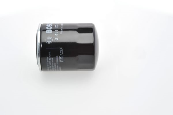 Oljefilter Bosch 0 451 103 366 BOSCH