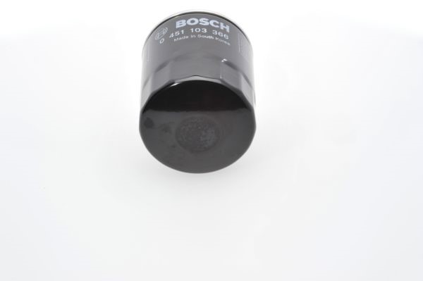 Oljefilter Bosch 0 451 103 366 BOSCH