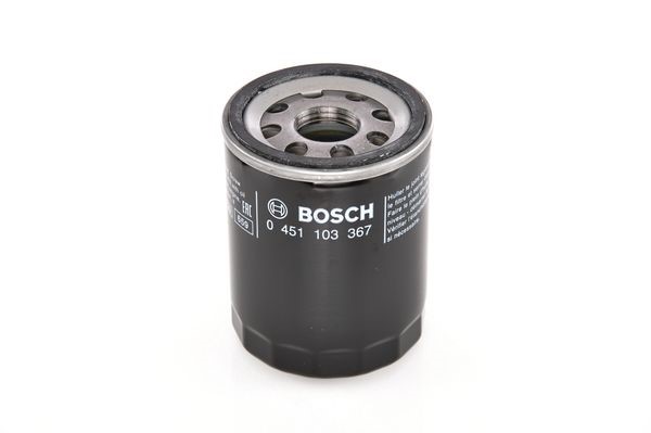 Oljefilter Bosch 0 451 103 367 BOSCH