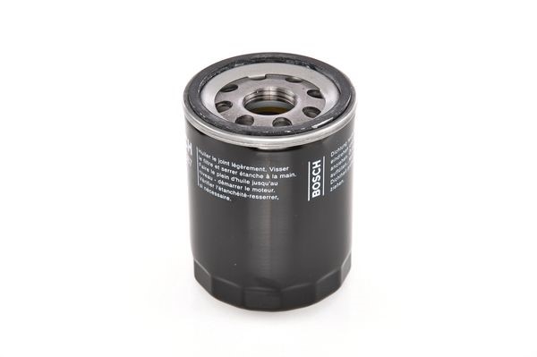Oljefilter Bosch 0 451 103 367 BOSCH