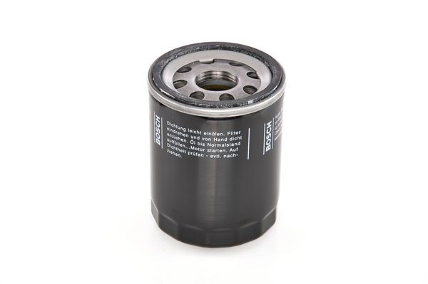 Oljefilter Bosch 0 451 103 367 BOSCH Oljefilter Bosch 0 451 103 367 BOSCH