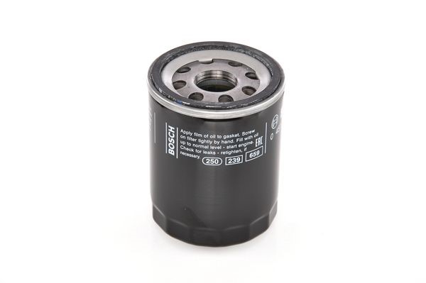 Oljefilter Bosch 0 451 103 367 BOSCH