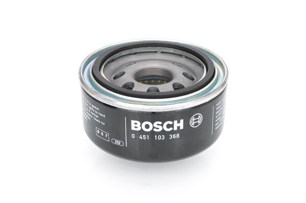 Oljefilter Bosch 0 451 103 368 BOSCH