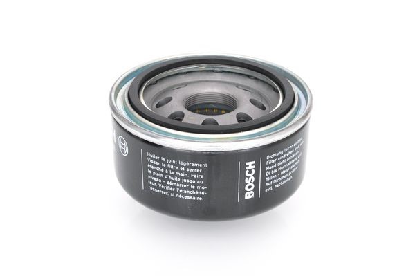 Oljefilter Bosch 0 451 103 368 BOSCH