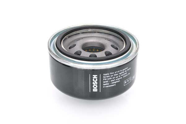 Oljefilter Bosch 0 451 103 368 BOSCH