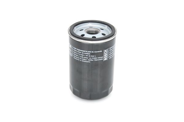 Oljefilter Bosch 0 451 103 369 BOSCH