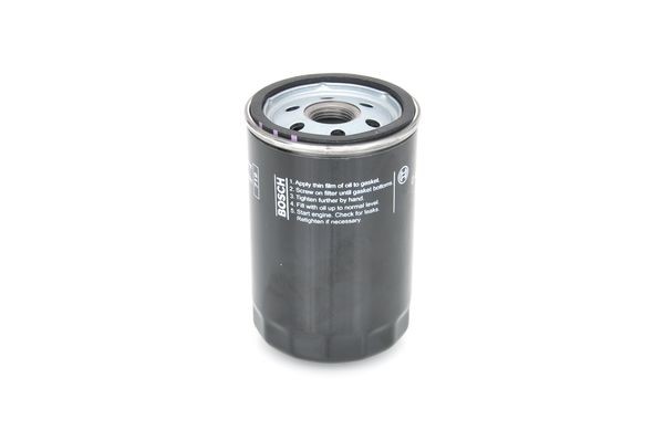 Oljefilter Bosch 0 451 103 369 BOSCH