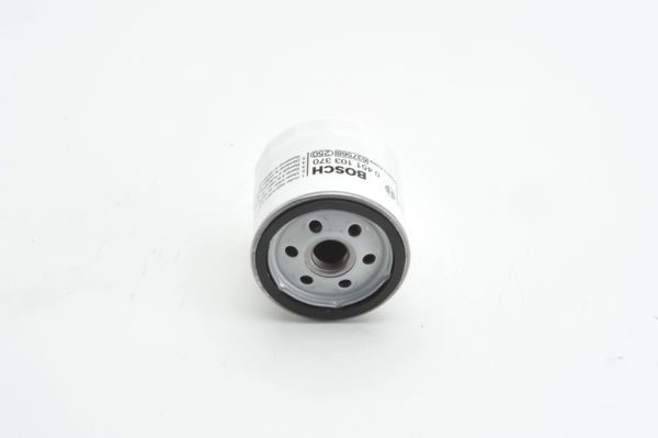 Oljefilter BOSCH