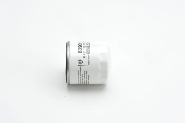 Oljefilter BOSCH