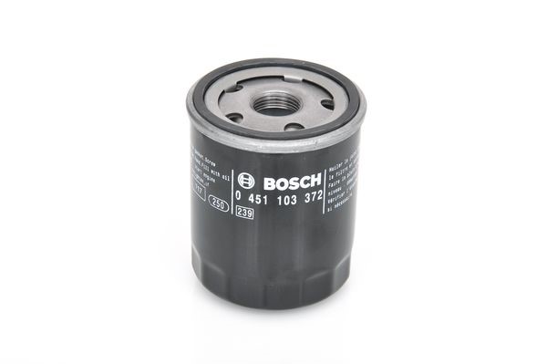 Oljefilter BOSCH