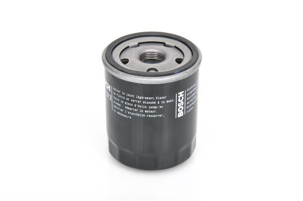 Oljefilter BOSCH