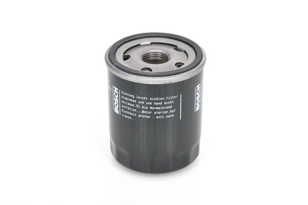 Oljefilter BOSCH
