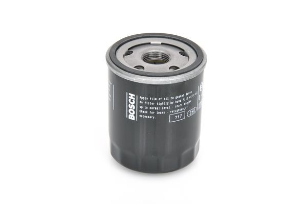 Oljefilter BOSCH