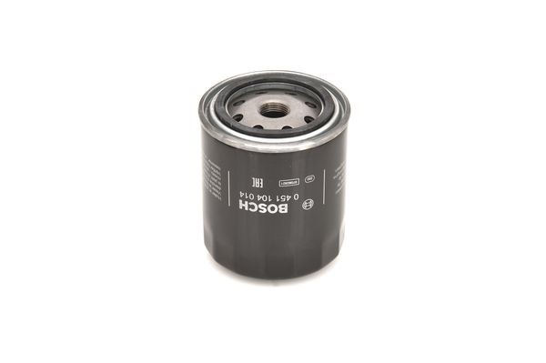 Oljefilter BOSCH