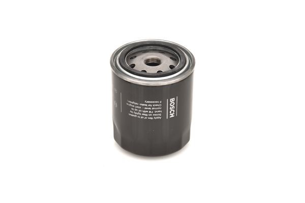 Oljefilter BOSCH